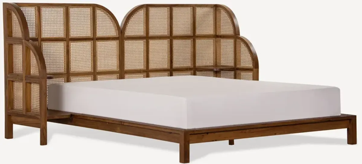 Nest Bed
