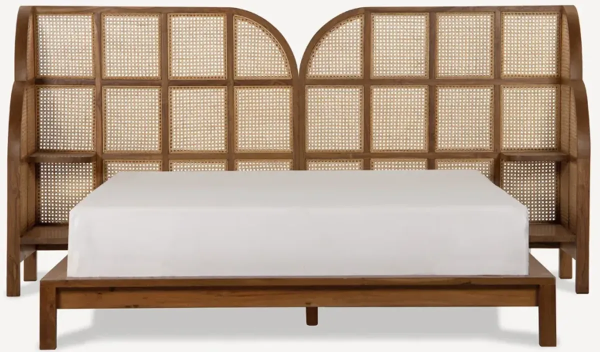 Nest Bed