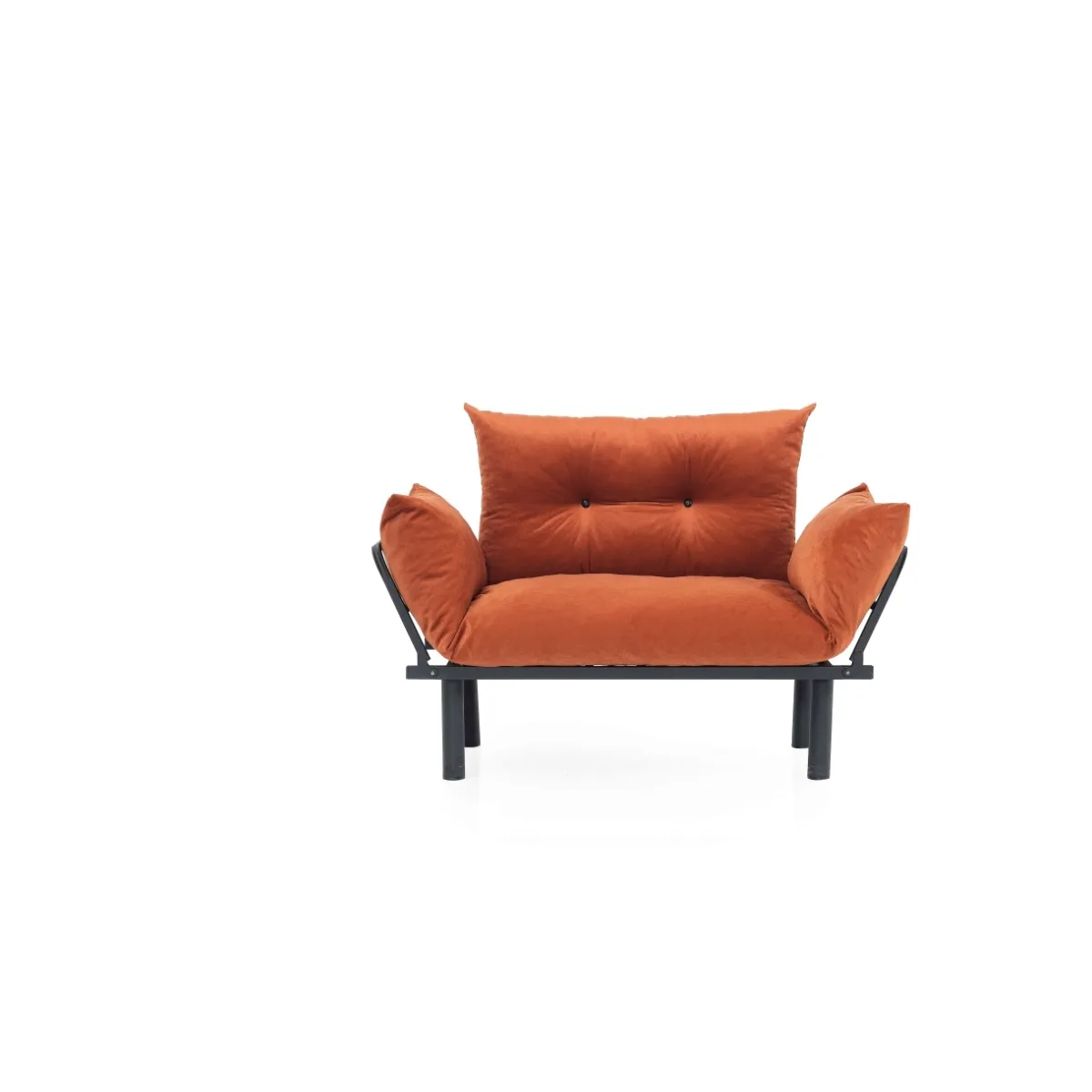 Sona Futon Loveseat