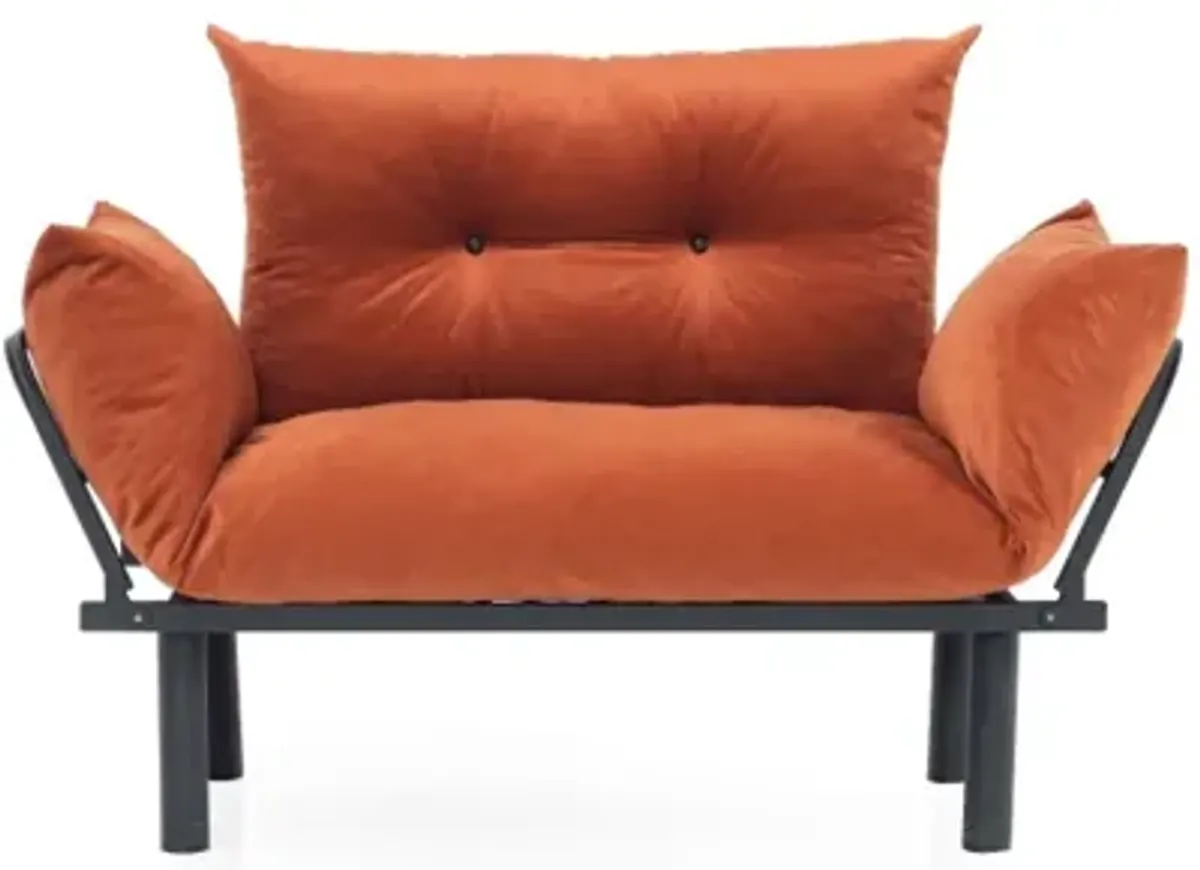 Sona Futon Loveseat