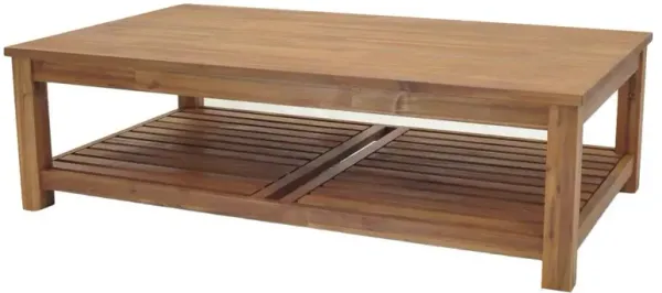 Tiburon Coffee Table