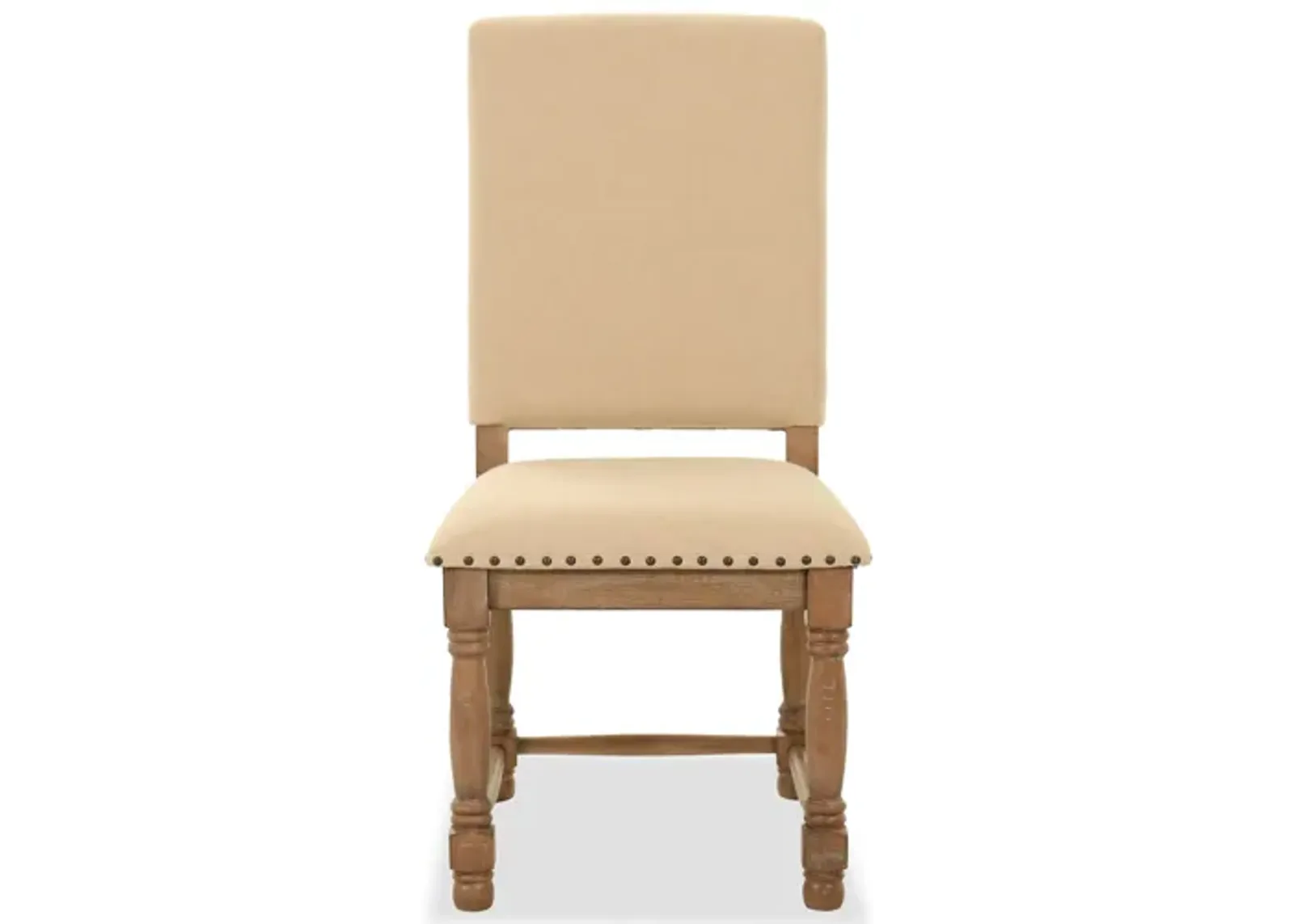 Augusta Nailhead Trim Side Chair