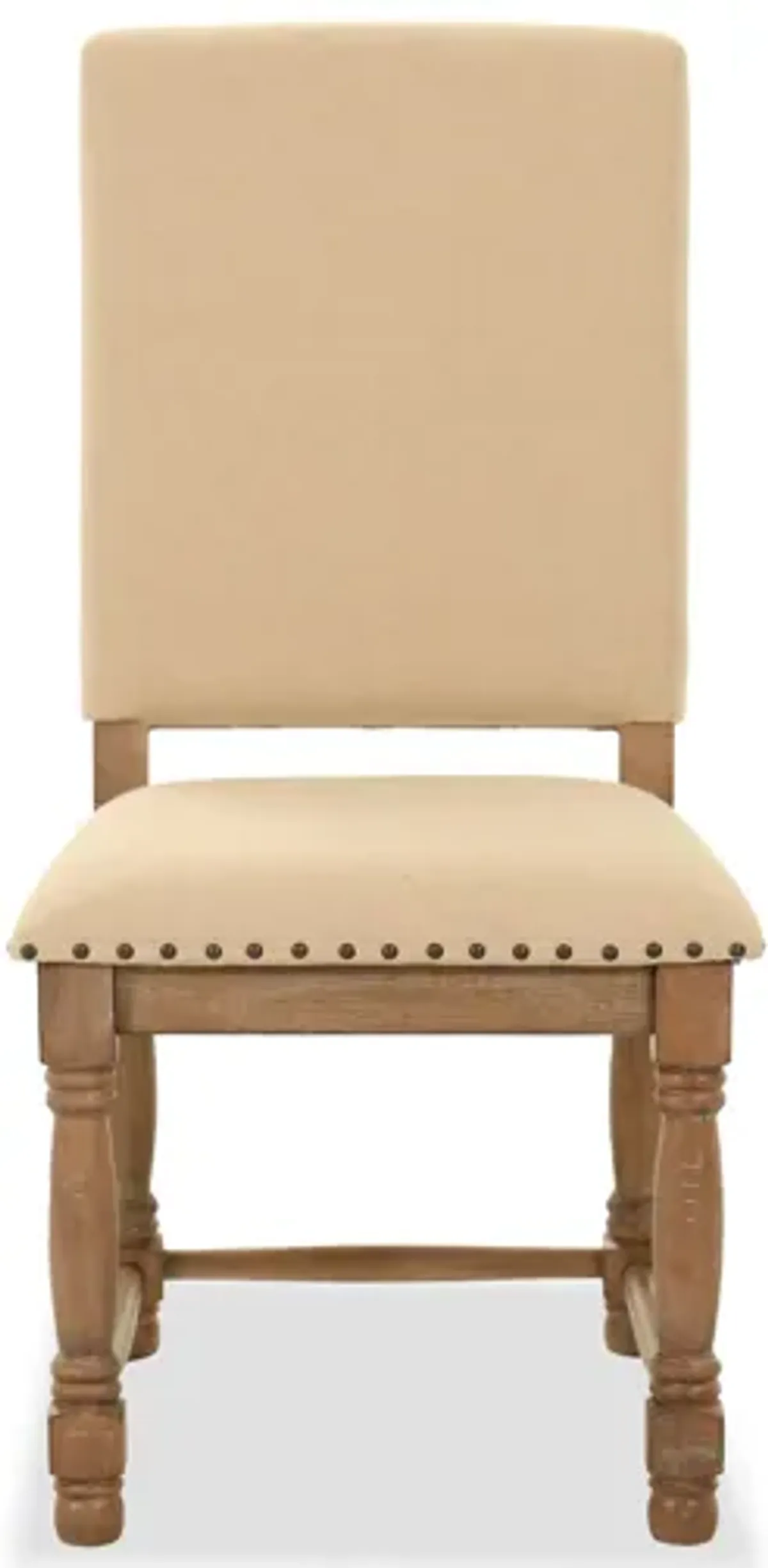 Augusta Nailhead Trim Side Chair