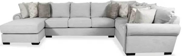 Enfield 3-Piece Sectional