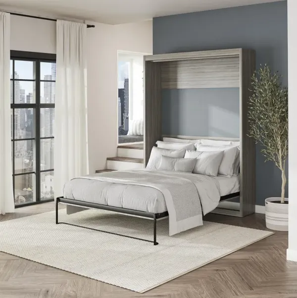 Paramount Queen Wall Bed