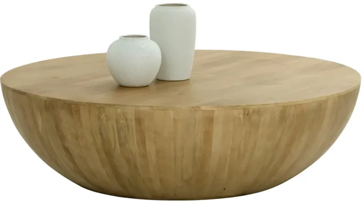 Kinsley Coffee Table - Large