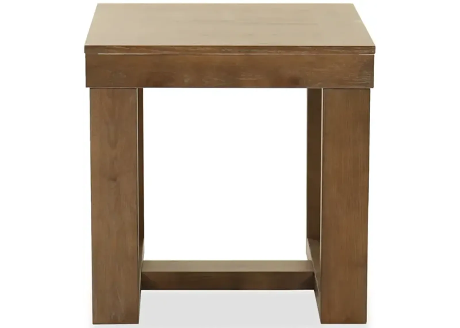 Cariton End Table