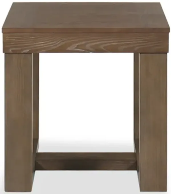 Cariton End Table