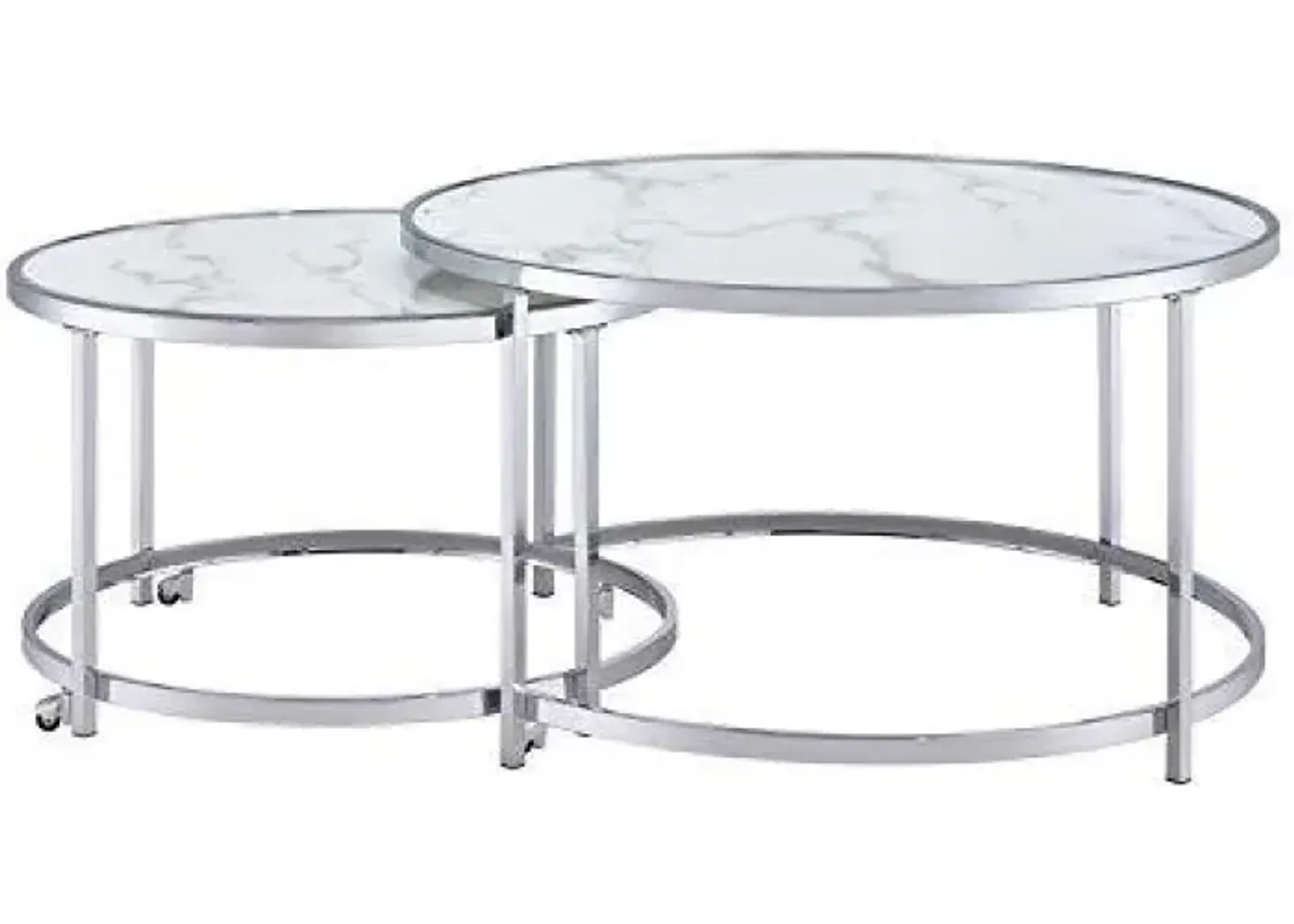 Rayne Nesting Cocktail Tables