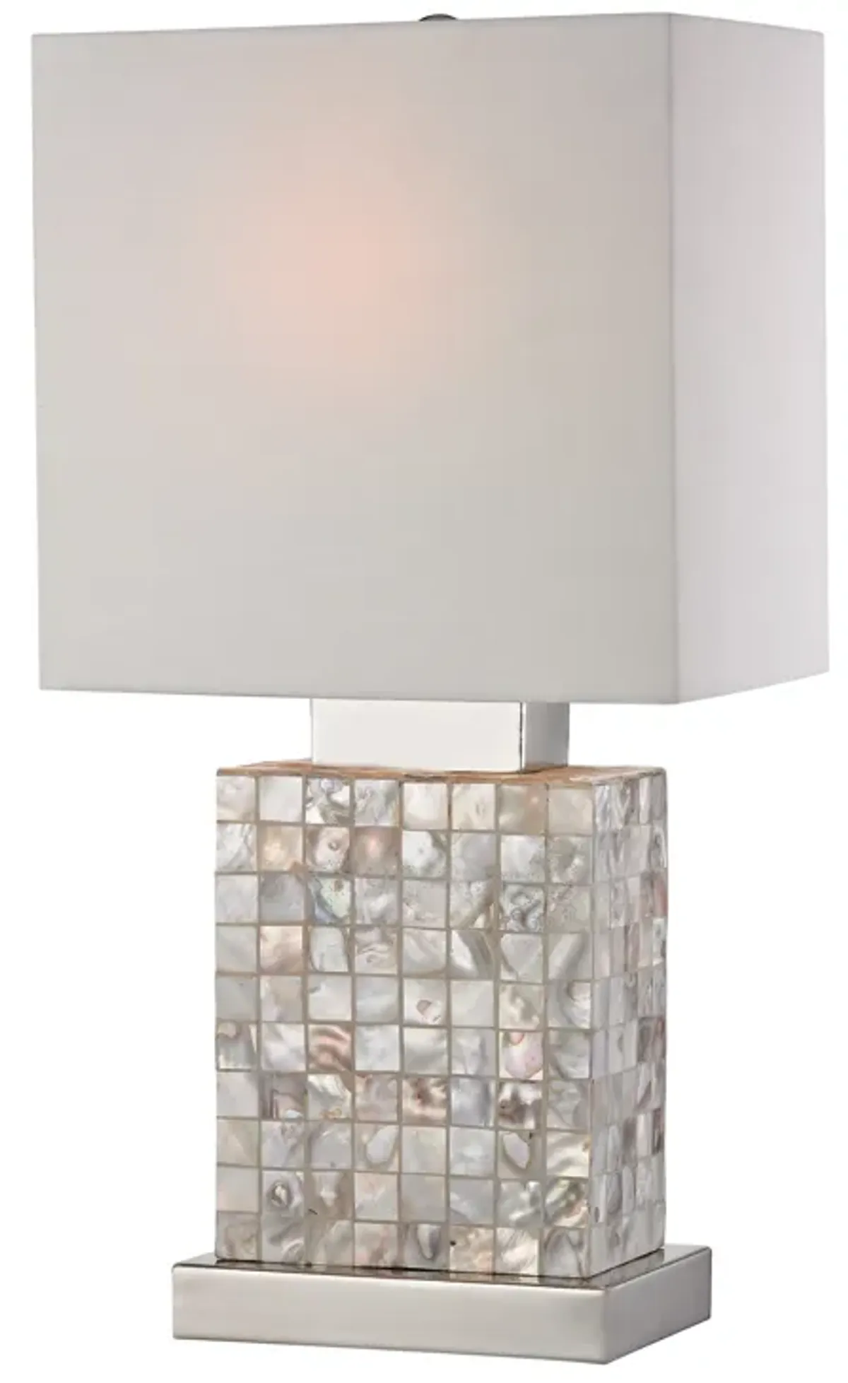 Sterling 17" 1-Light LED Table Lamp