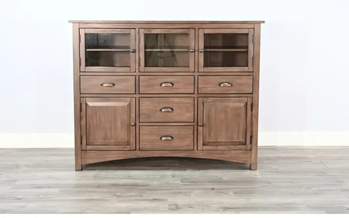 Sunny Designs Yellowstone Server