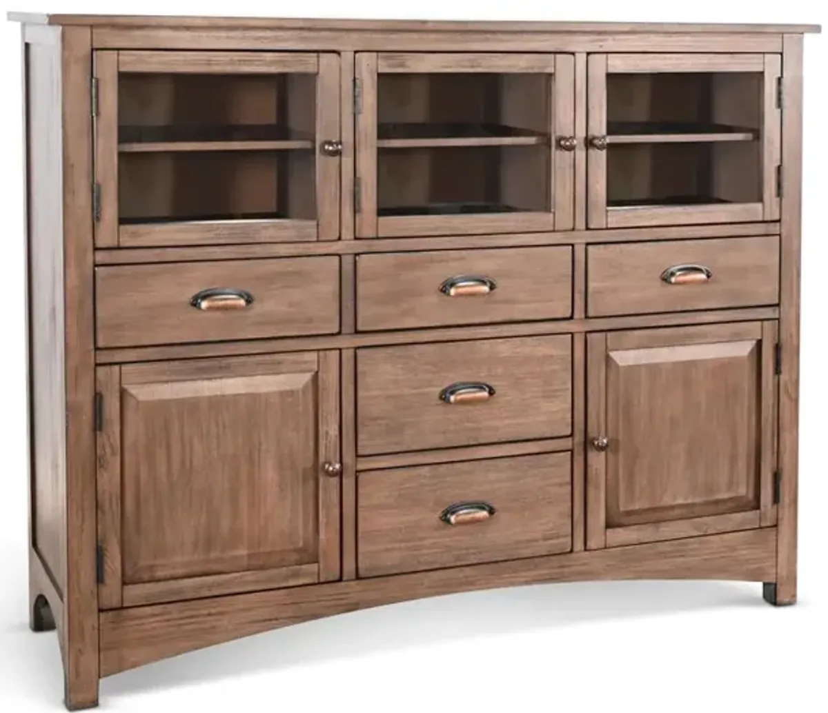 Sunny Designs Yellowstone Server