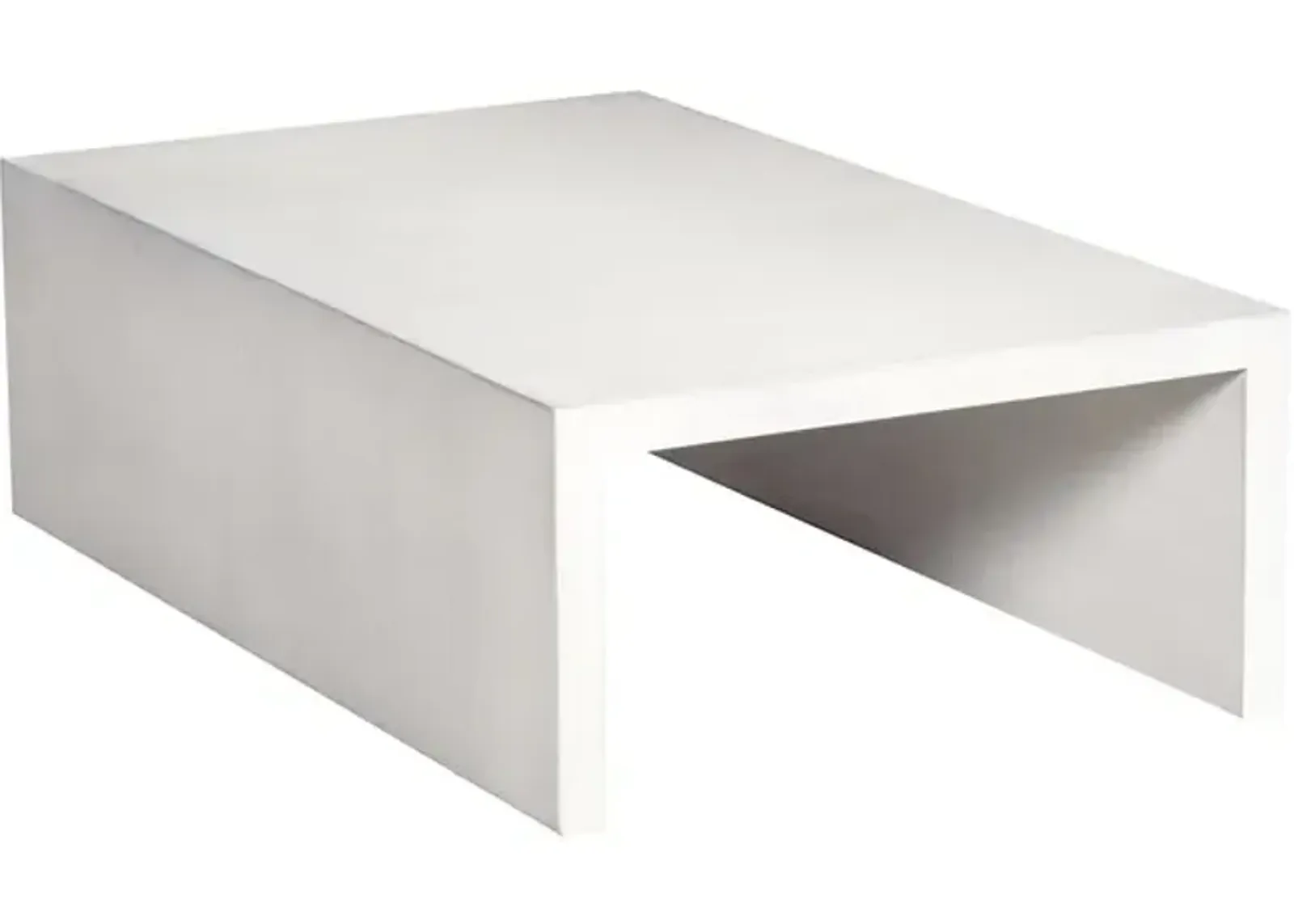 Lucca Stocked Tray for Upholstered Table