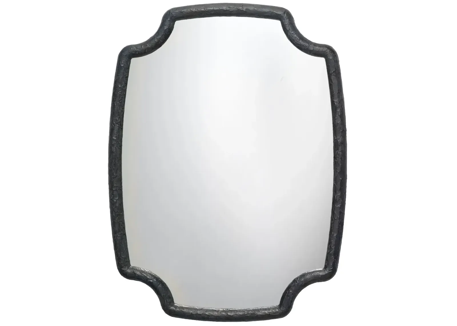 Selene Mirror, Black