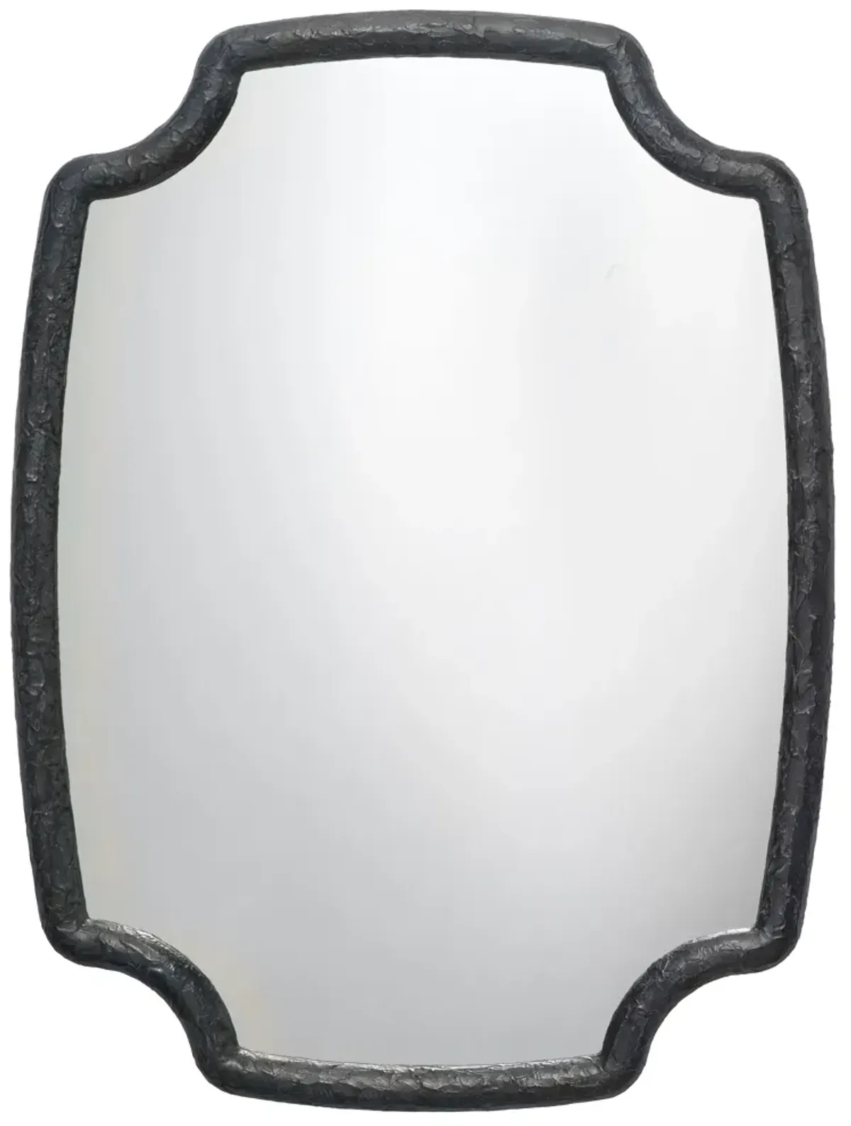 Selene Mirror, Black