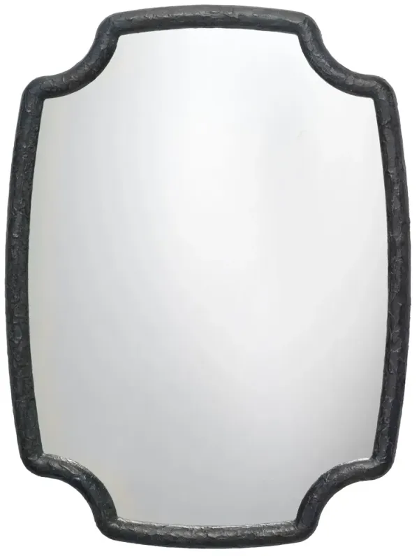 Selene Mirror, Black