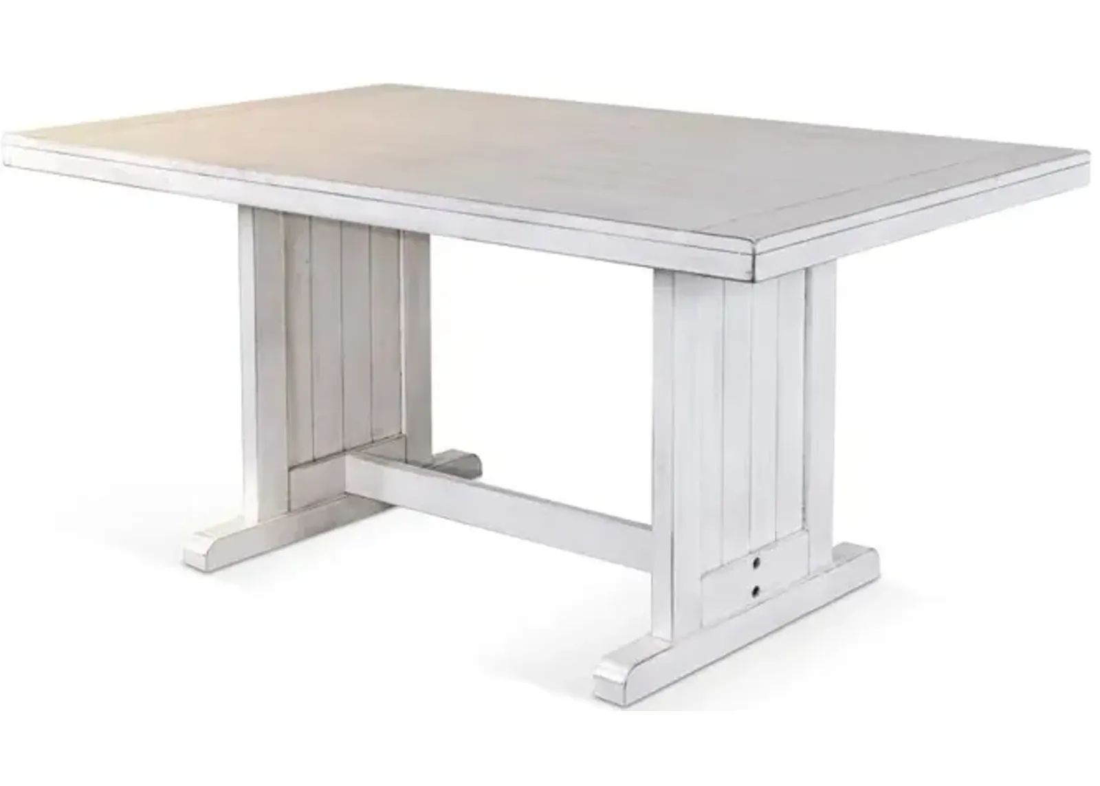 Sunny Designs Rectangular Wood Dining Table