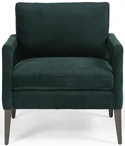 Emerald color