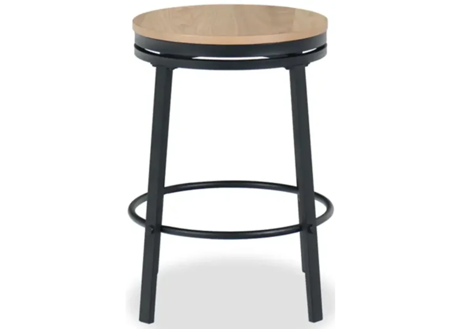 Magnolia Swivel Counter Stool