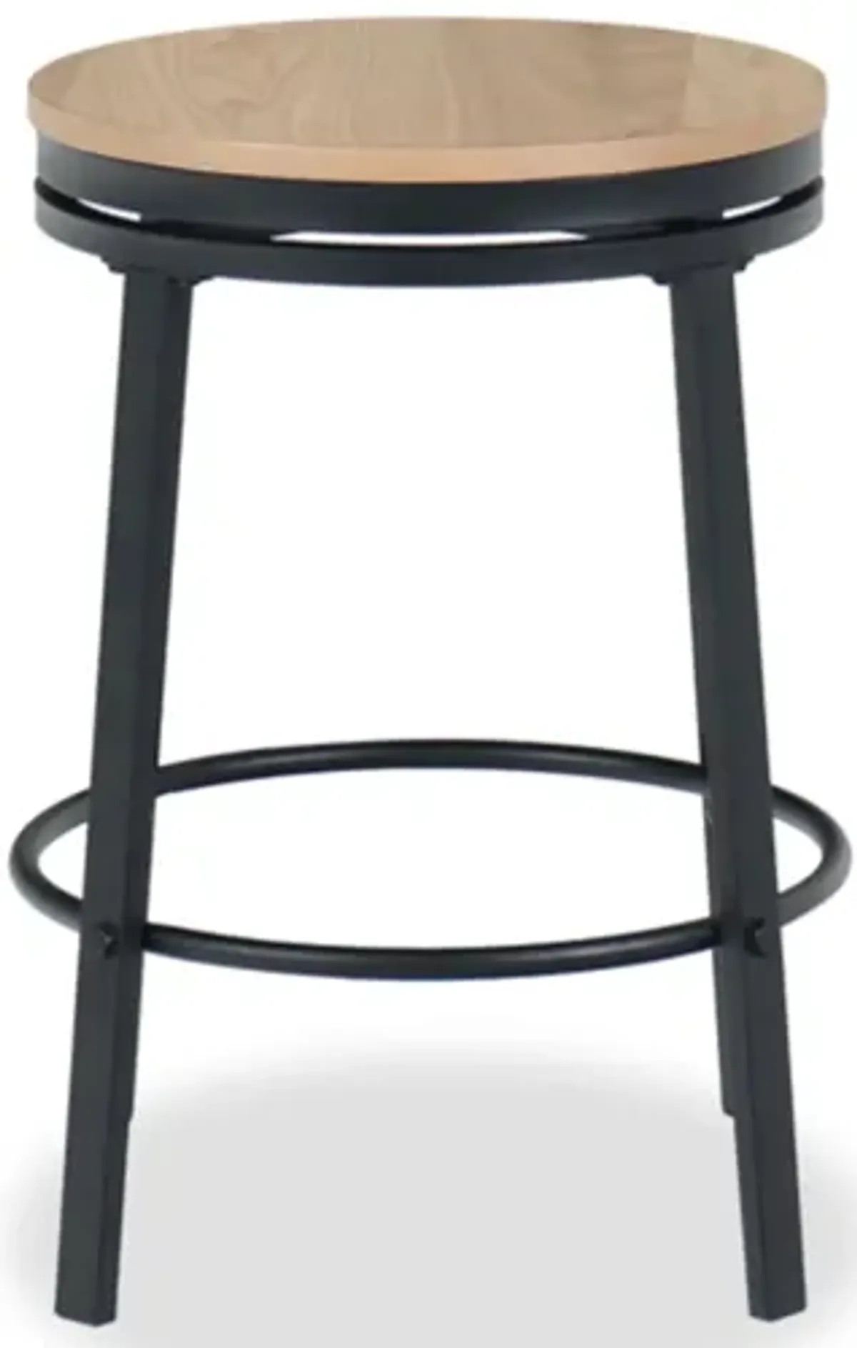 Magnolia Swivel Counter Stool