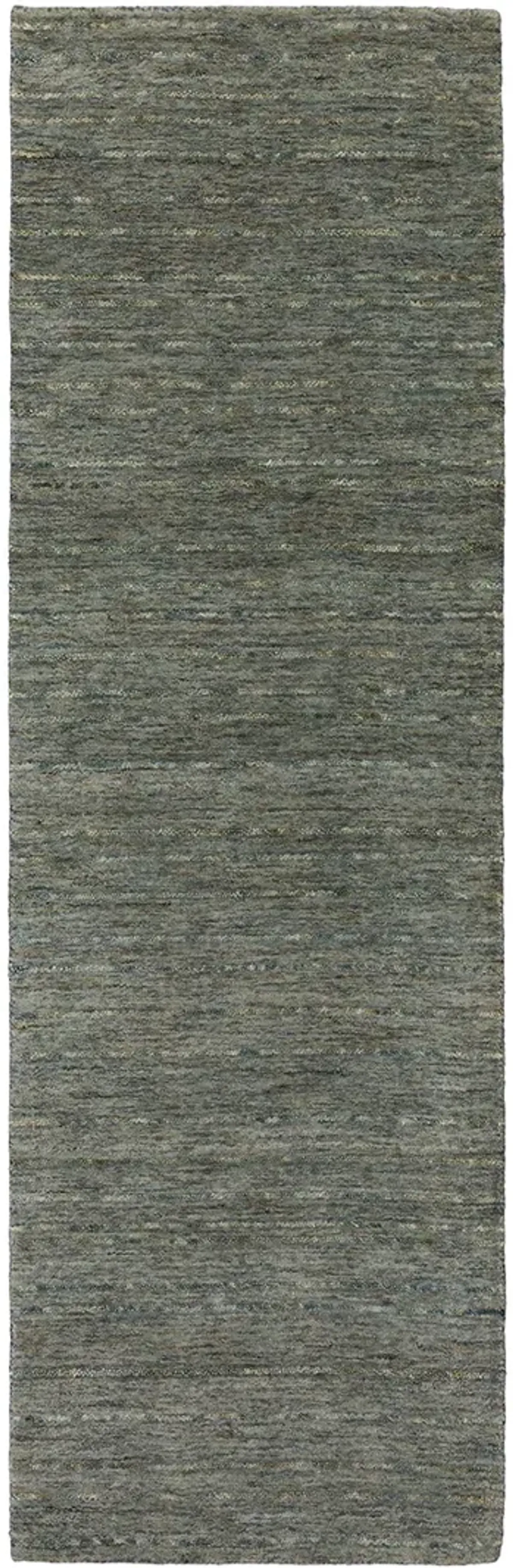 Reya RY7 Carbon 2'3" x 7'6" Rug