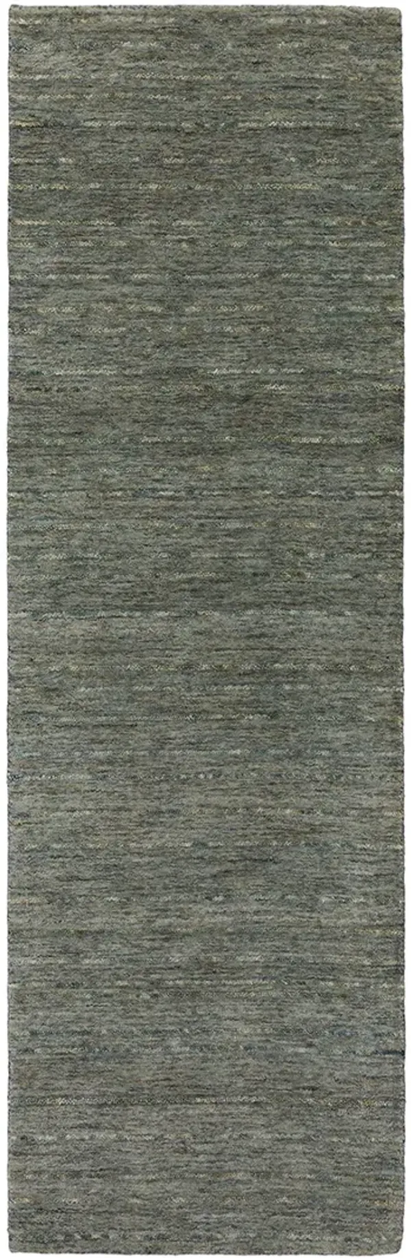 Reya RY7 Carbon 2'3" x 7'6" Rug