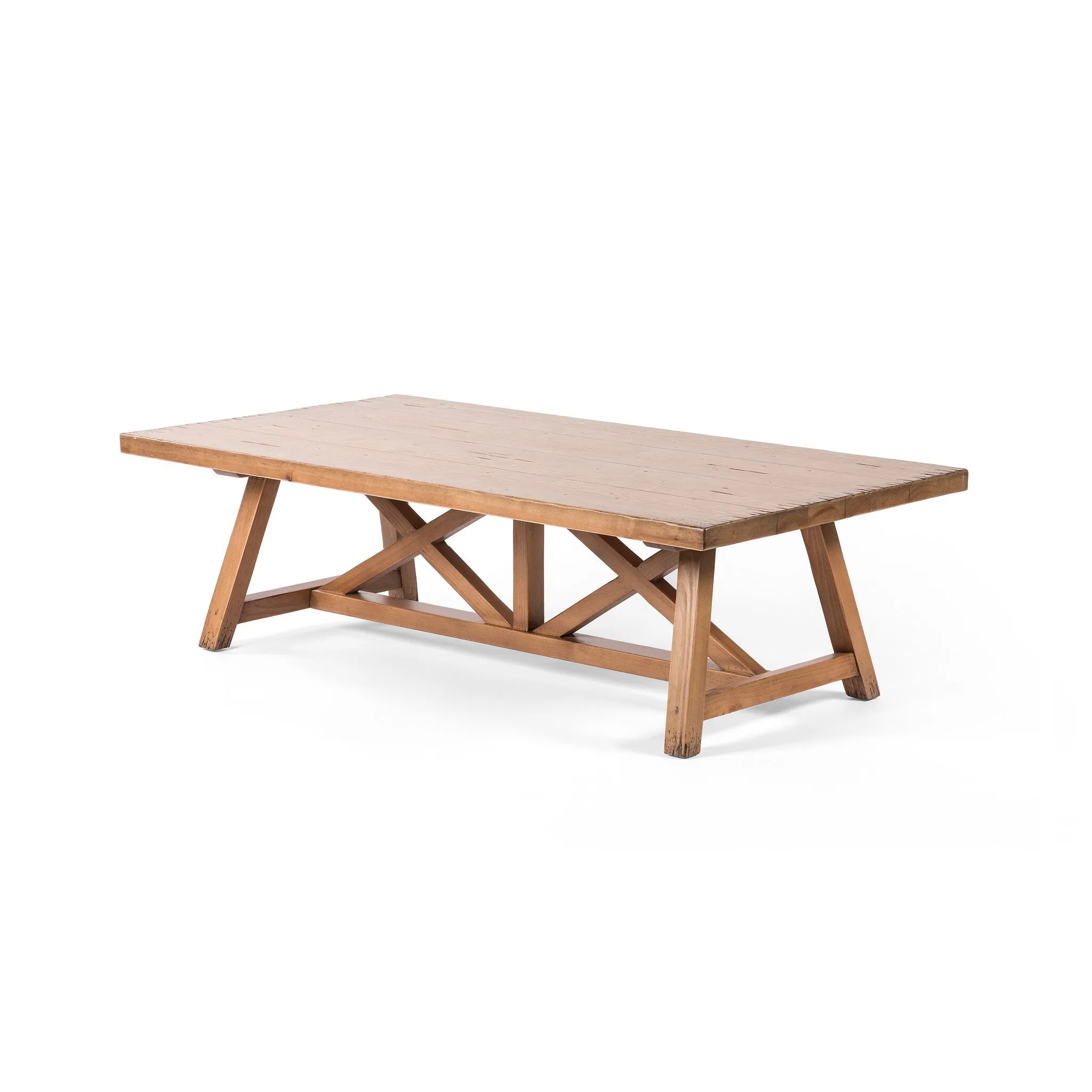 Trellis Coffee Table