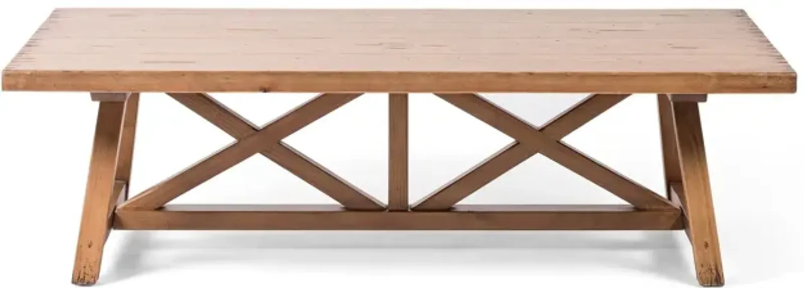 Trellis Coffee Table