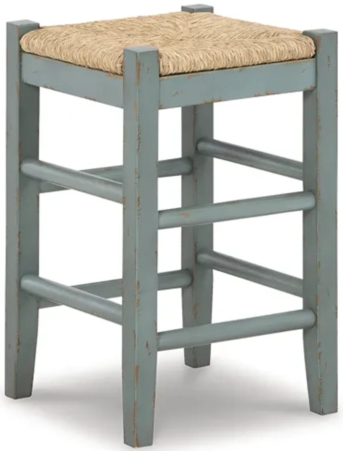 Mirimyn Counter Height Bar Stool (Set of 2)