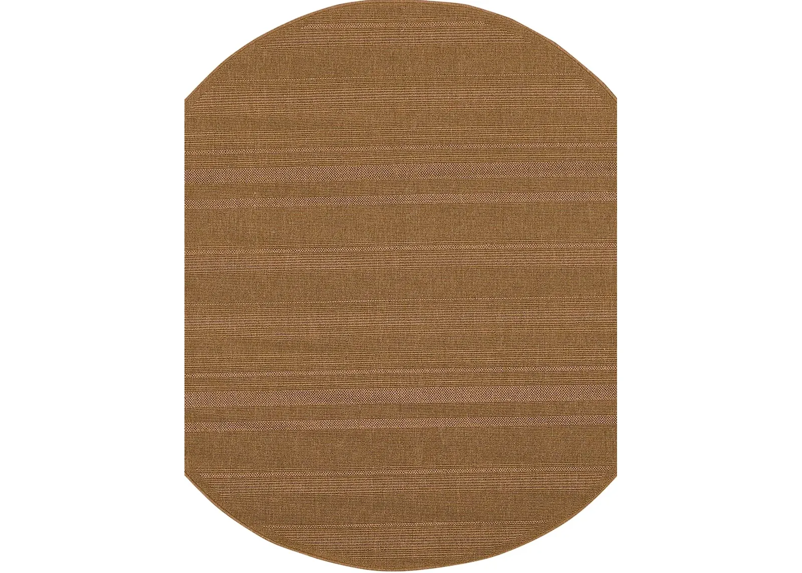 Lanai 7'10" Beige Rug