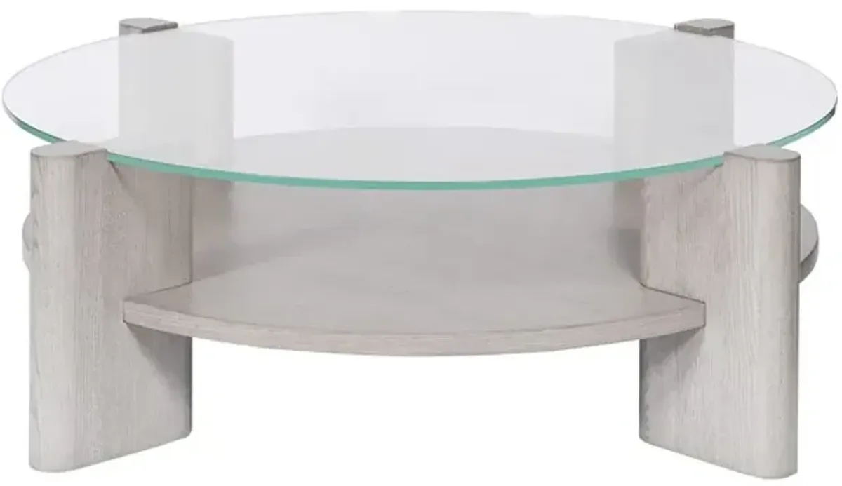 Wolcott Cocktail Table