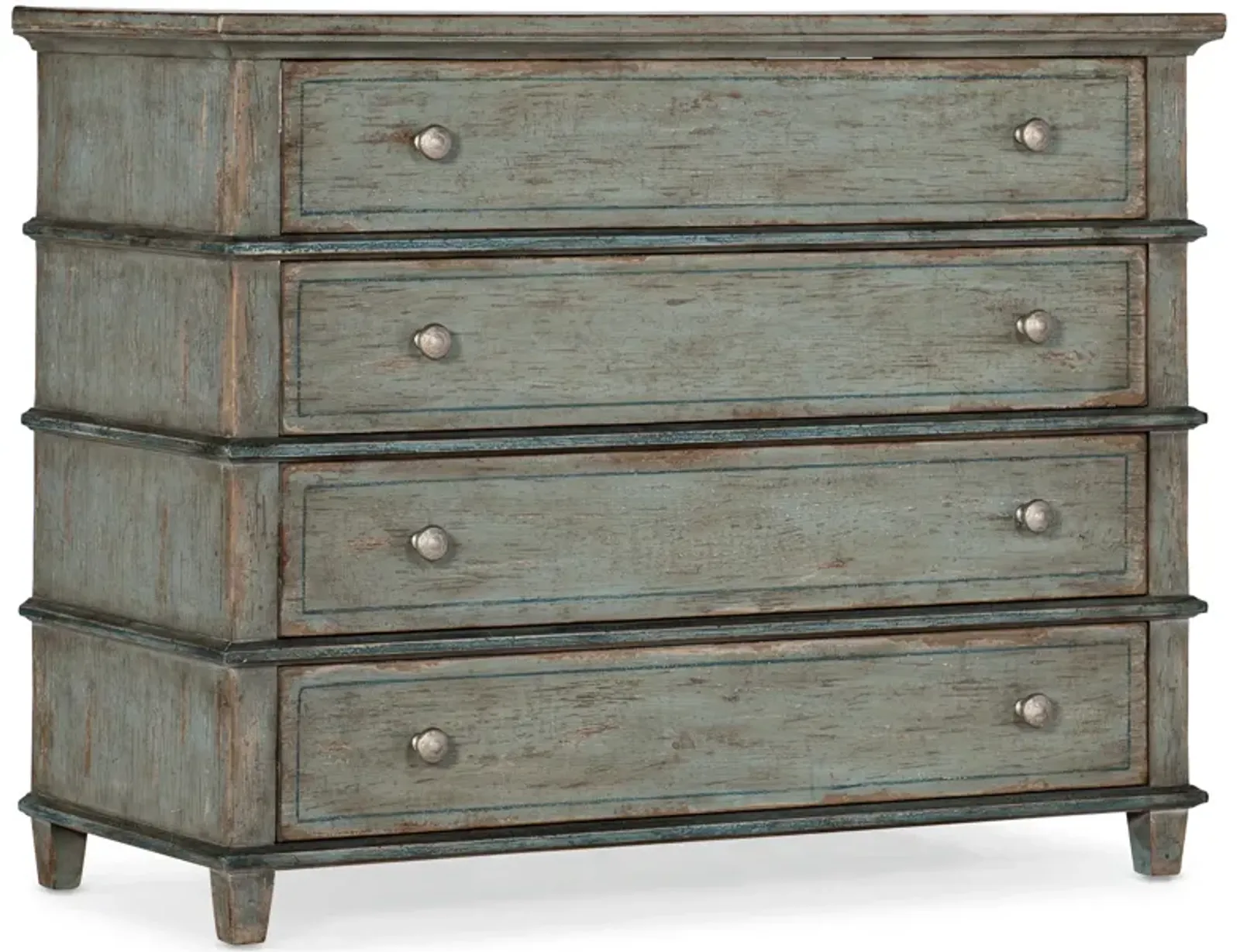 Alfresco Costiere Chest