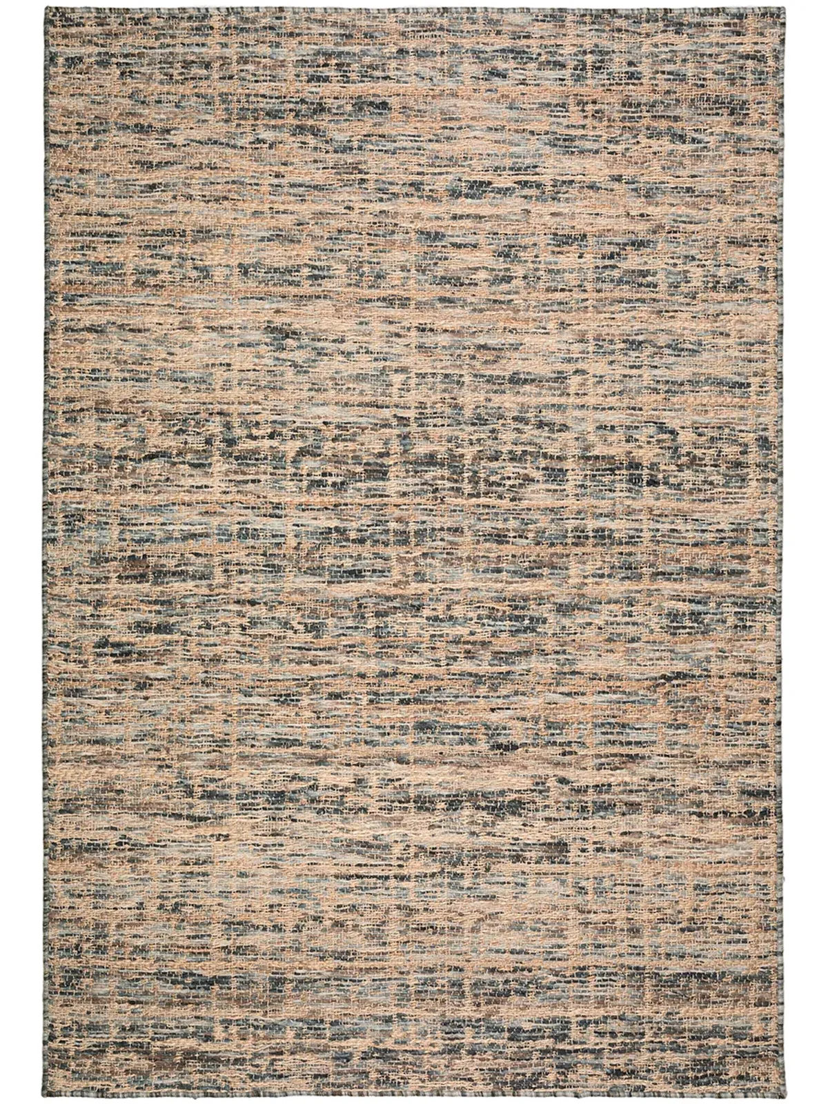 Sahara SA1 Charcoal 5' x 7'6" Rug