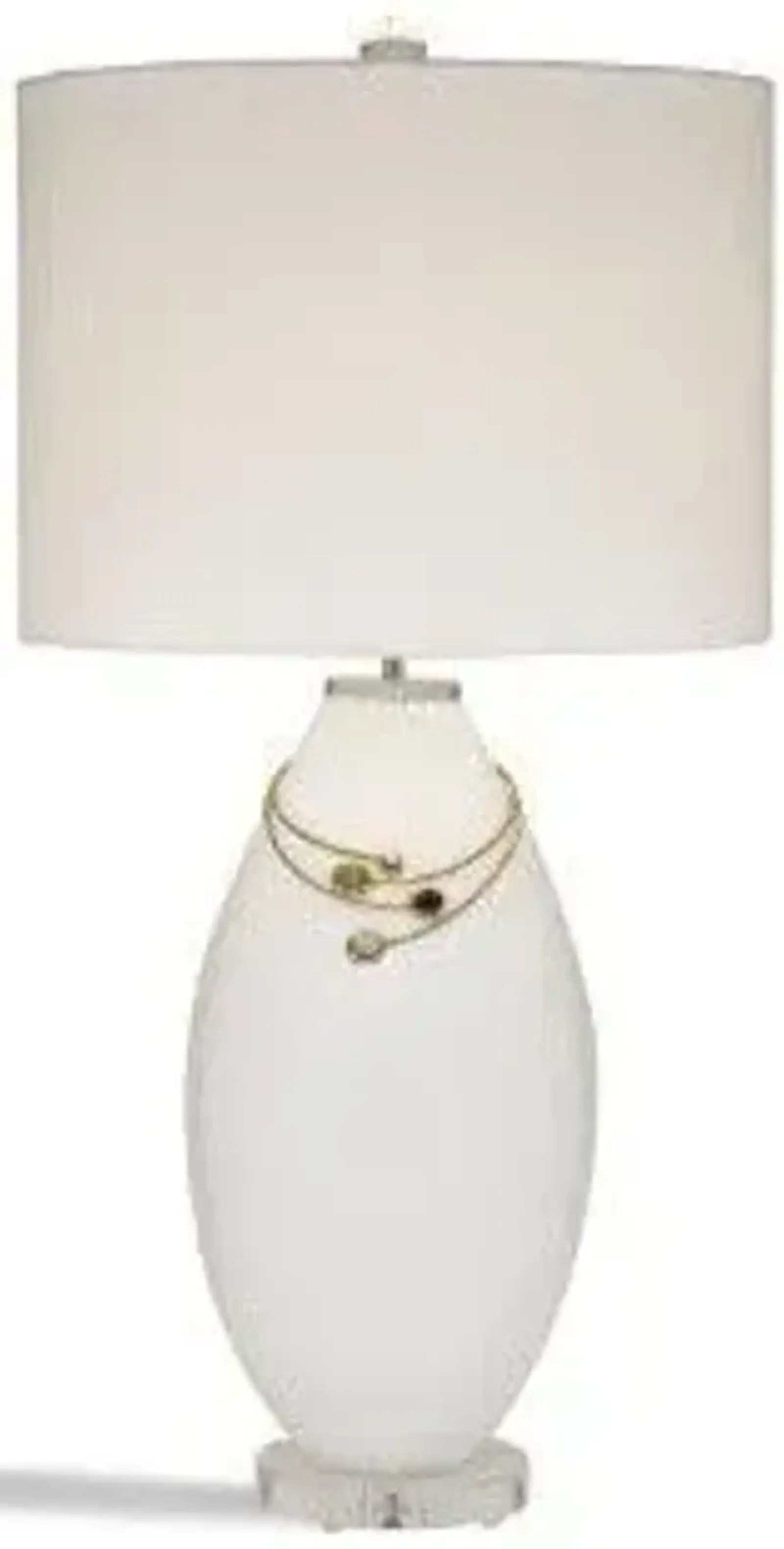 Jacqueline Table Lamp