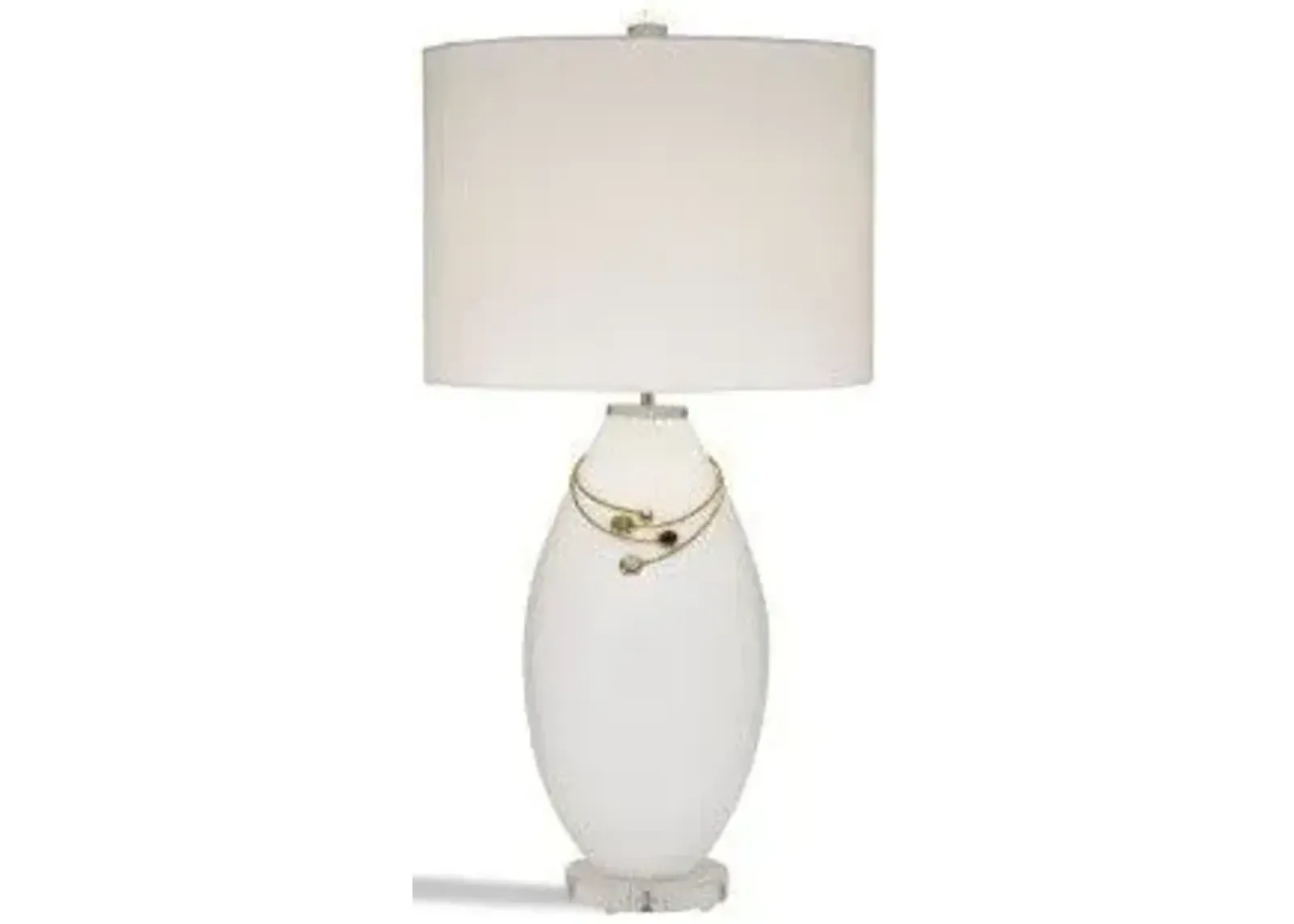 Jacqueline Table Lamp