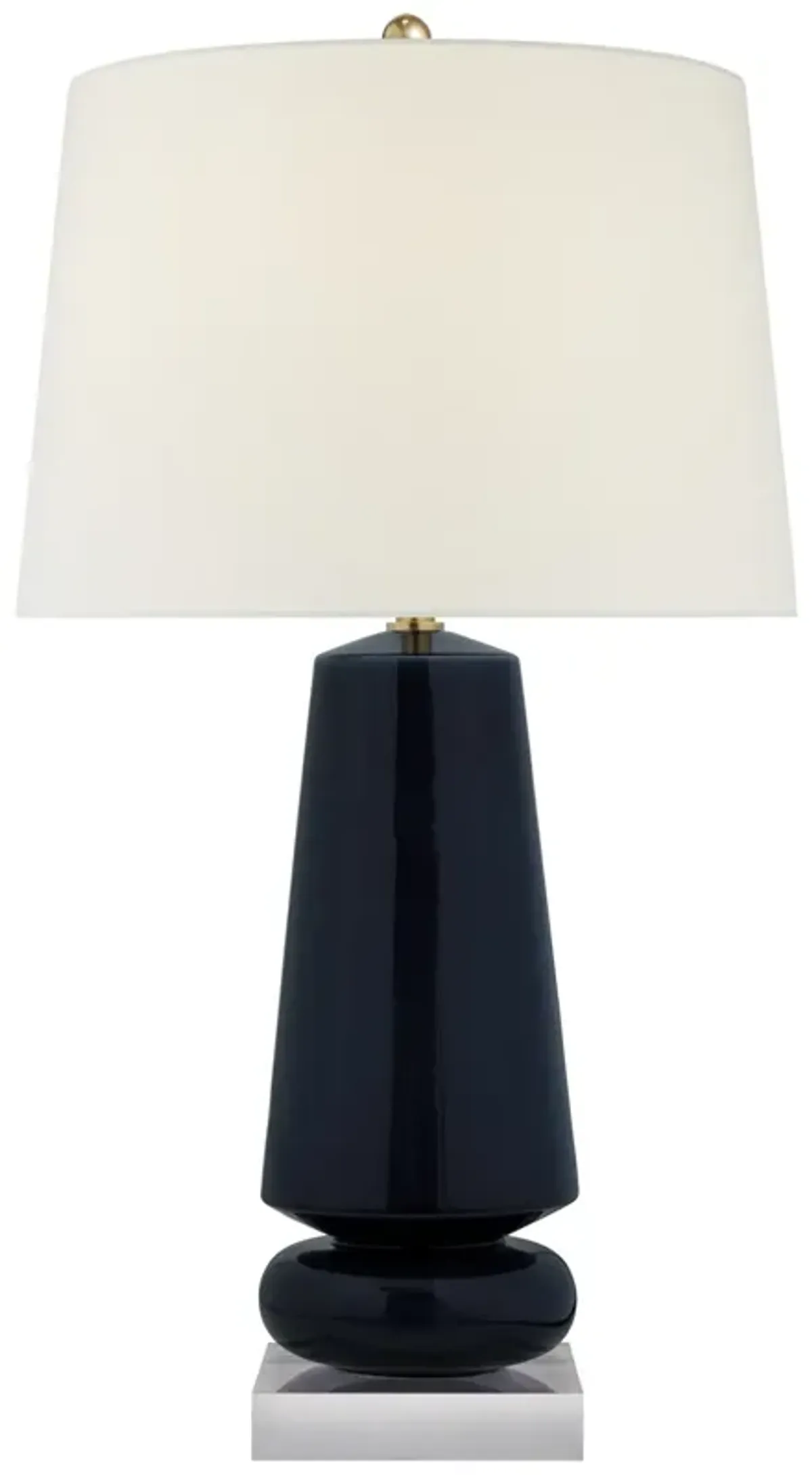 Parisienne Small Table Lamp