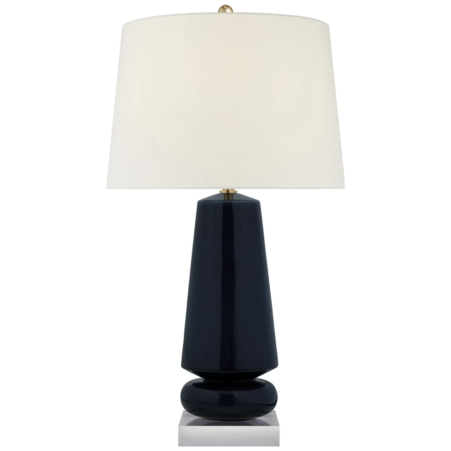 Parisienne Small Table Lamp