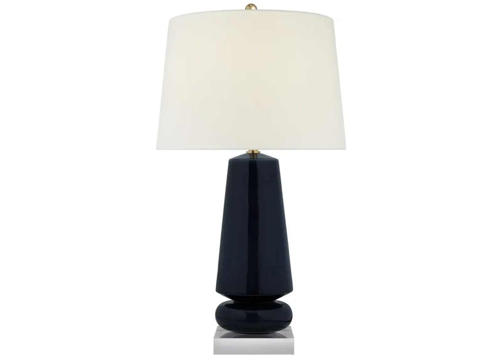 Parisienne Small Table Lamp