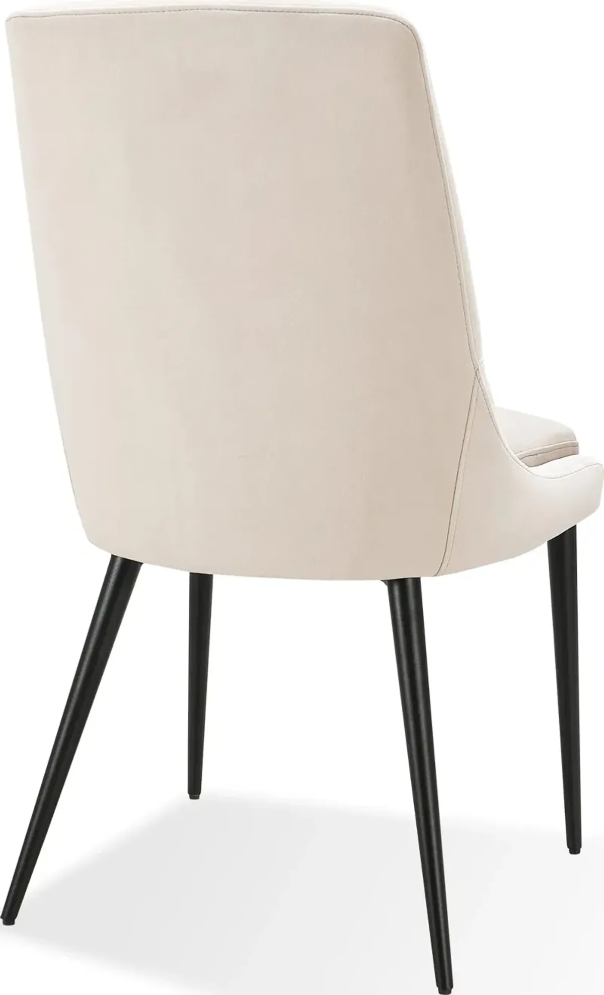 Winston Upholstered Dining Chair