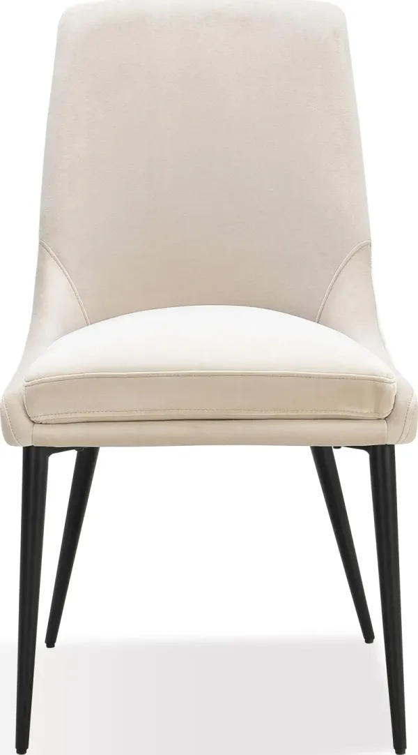 Winston Upholstered Dining Chair