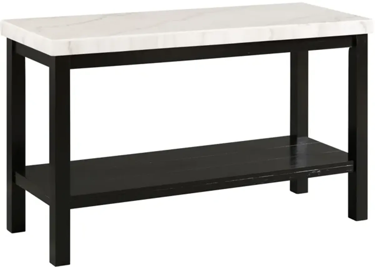 Evie Sofa Table