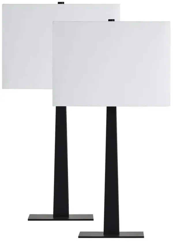 Renwil Candace 2 Light 19.5 Table Lamp- Set of 2