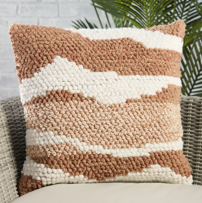 NAZKA PILLOW POLYESTER