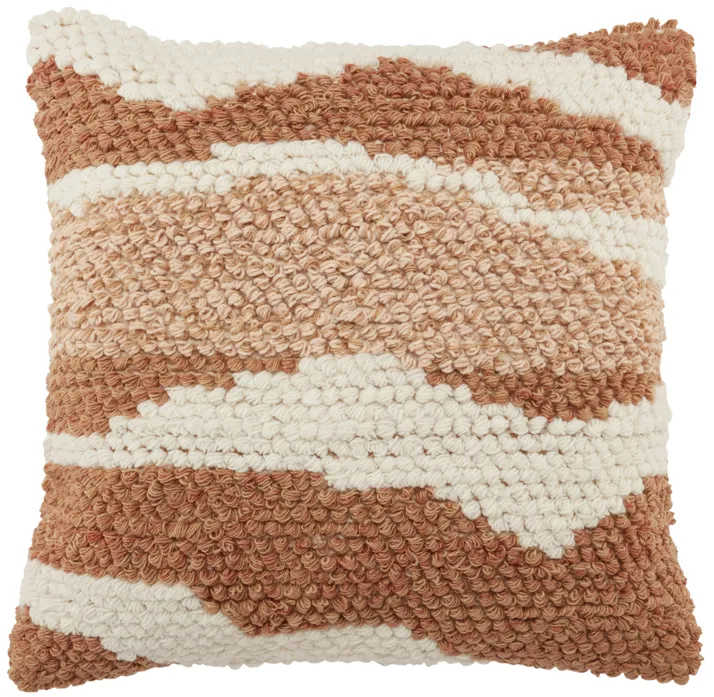 NAZKA PILLOW POLYESTER