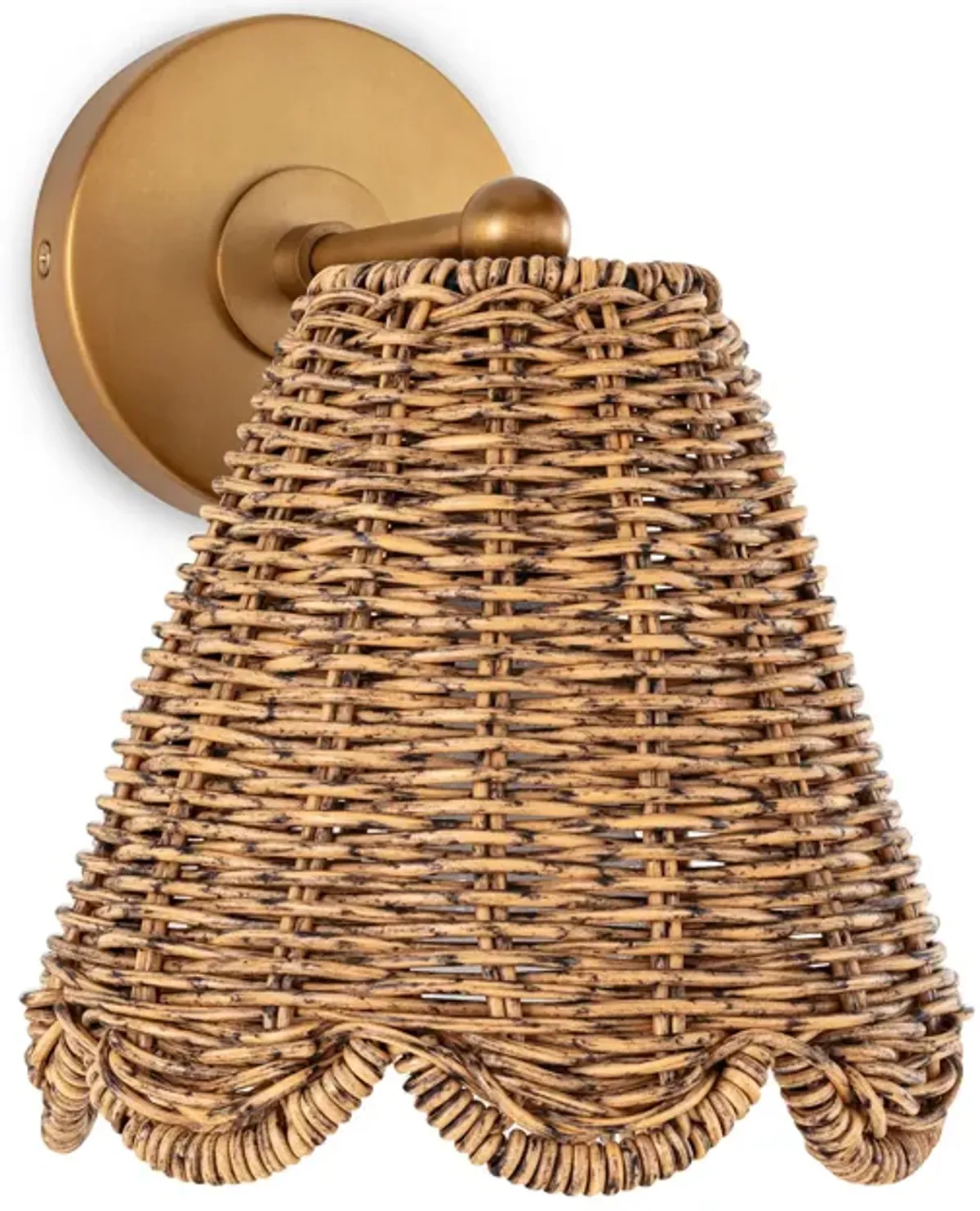 Kismet Hanging Sconce