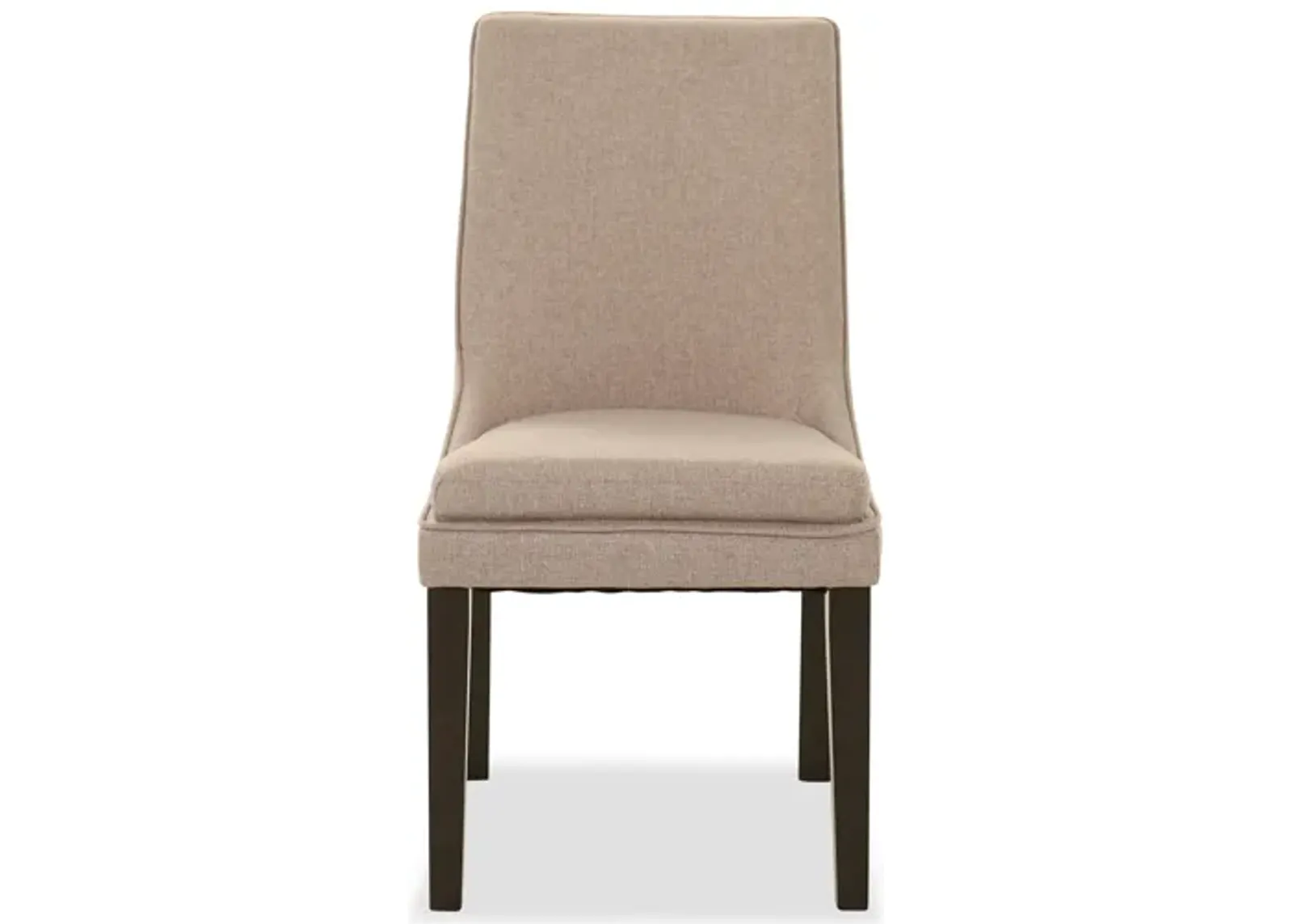 Yorktown Armless Side Chair