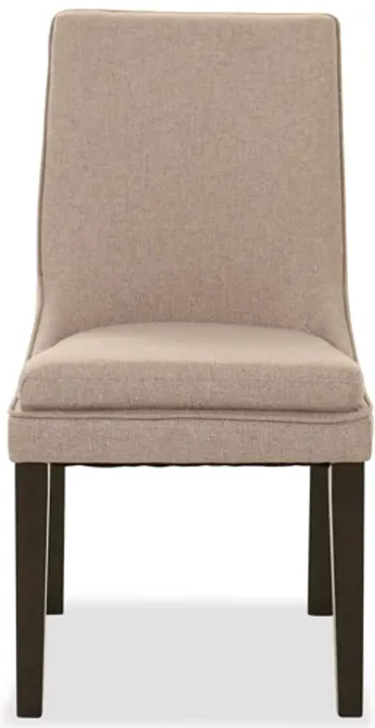 Yorktown Armless Side Chair