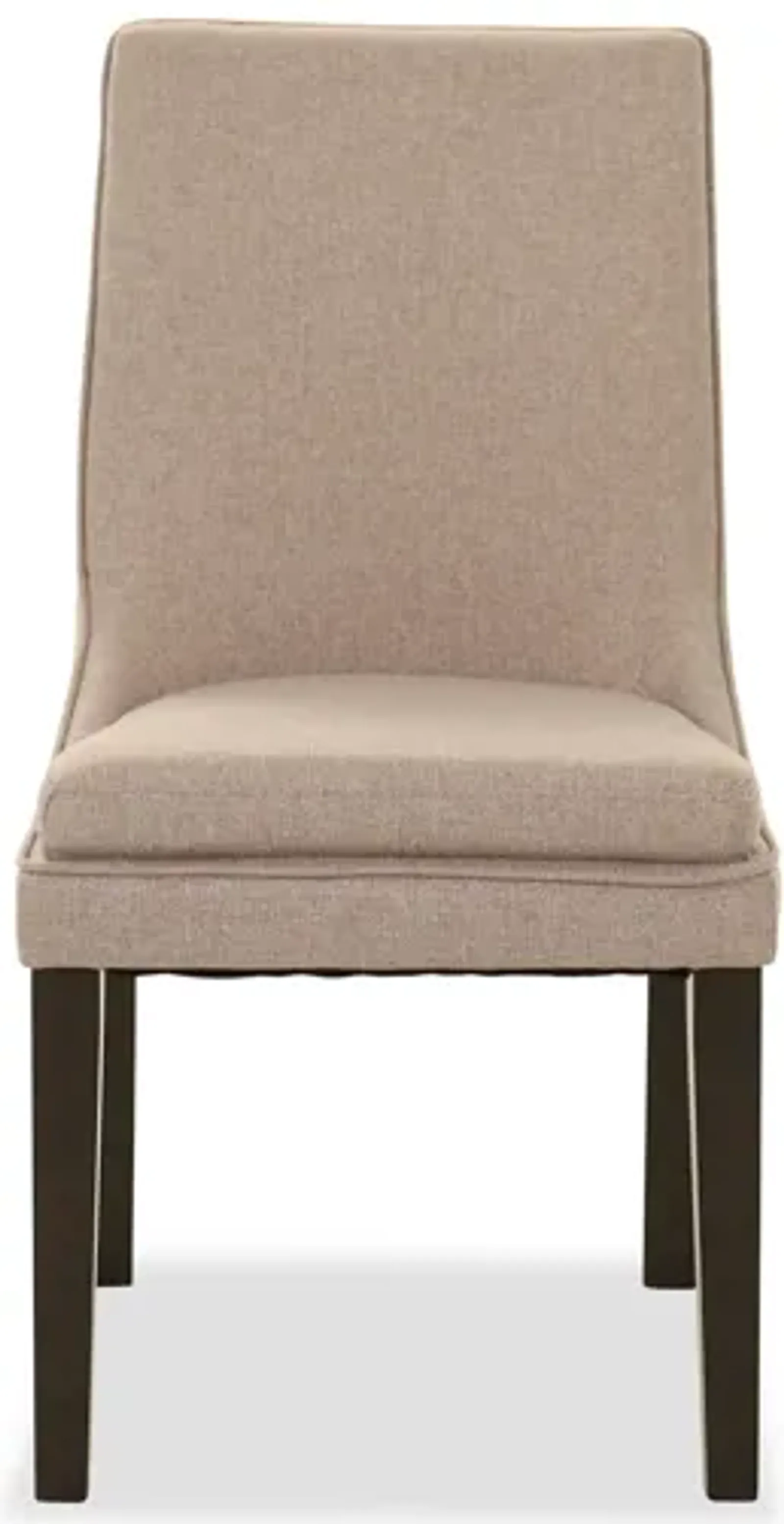 Yorktown Armless Side Chair