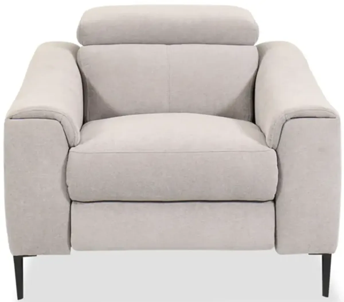 Flint Power Recliner