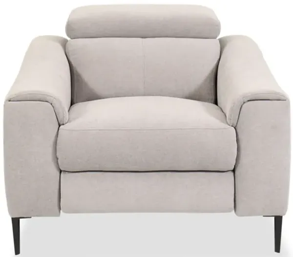 Flint Power Recliner